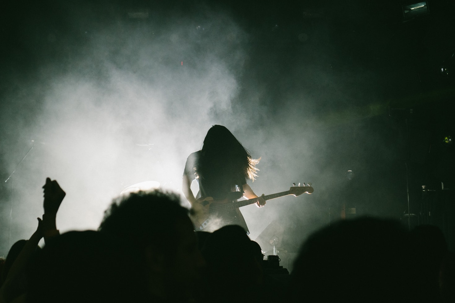 Die Entwicklung des modernen Metal mit TEZURA